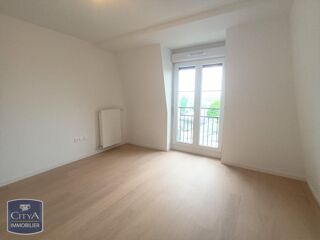  Appartement à louer 3 pièces 67 m²