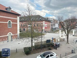  Appartement � louer 2 pi�ces 27 m�