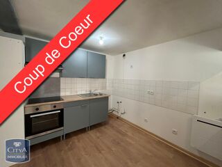  Appartement à louer 3 pièces 85 m²