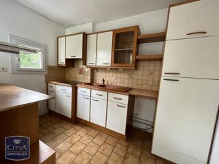  Appartement � louer 2 pi�ces 54 m�