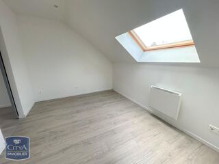  Appartement à louer 2 pièces 21 m²