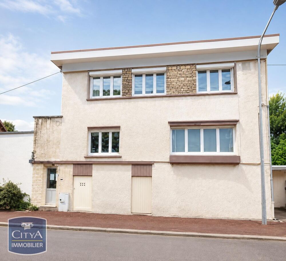 location Appartement - 1 pièce(s) - 17 m² Rouen (76000)