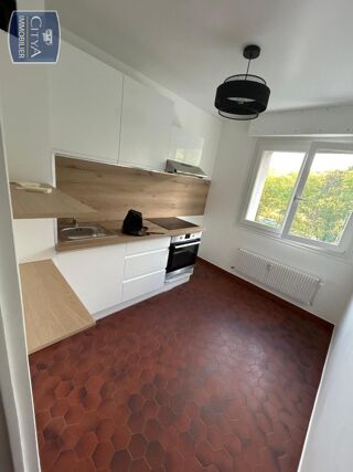  Appartement � louer 2 pi�ces 44 m�