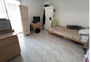  Appartement à louer 1 pièce 19 m²