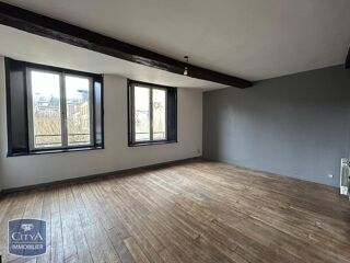  Appartement à louer 2 pièces 61 m²