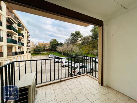  Appartement � louer 4 pi�ces 90 m�