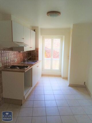  Appartement à louer 1 pièce 28 m²