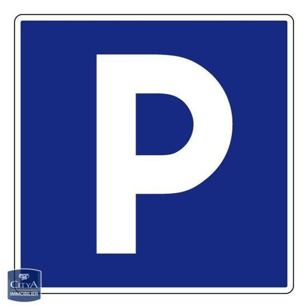 location Parking / Garage Nice (06000)