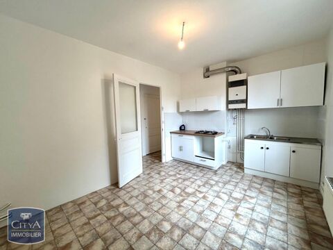  Appartement � louer 2 pi�ces 58 m�