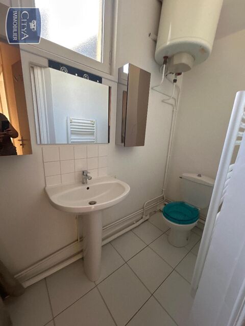  Appartement � louer 1 pi�ce 30 m�