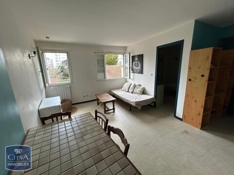  Appartement � louer 2 pi�ces 32 m�