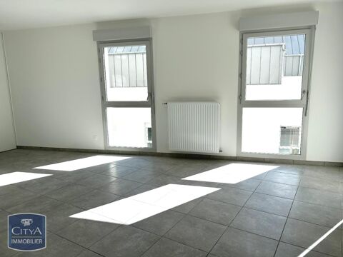  Appartement  louer 2 pices 51 m