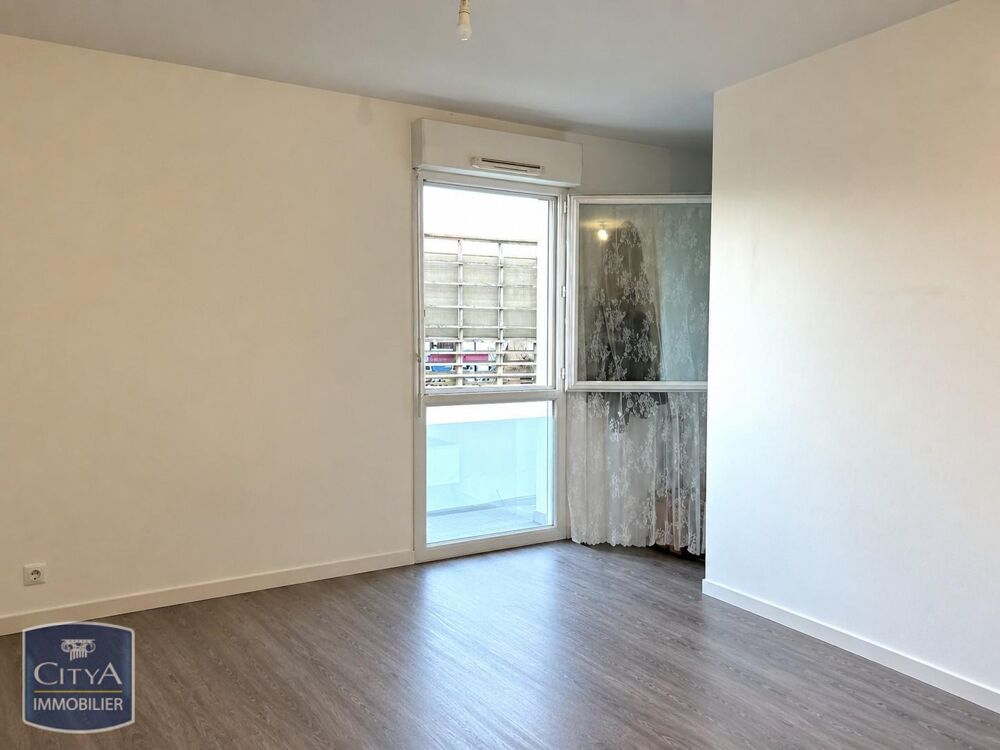 location Appartement - 1 pièce(s) - 37 m² Saint-Nazaire (44600)