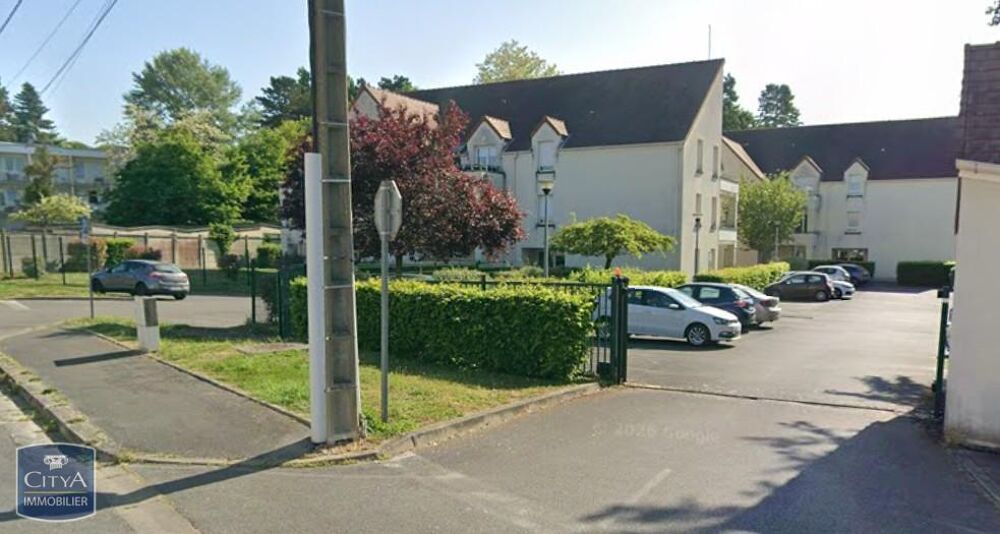 A LOUER à SOISSONS Citya immobilier vous propose cet agr....