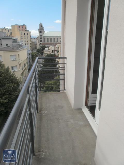  Appartement � louer 2 pi�ces 51 m�