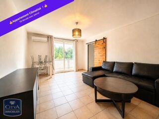  Appartement à louer 3 pièces 57 m²