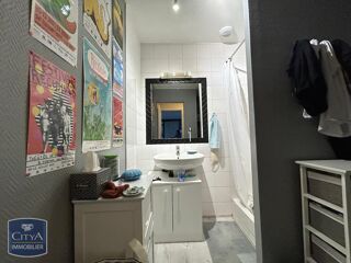  Appartement à louer 2 pièces 46 m²