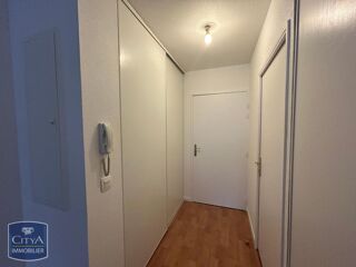  Appartement à louer 1 pièce 29 m²