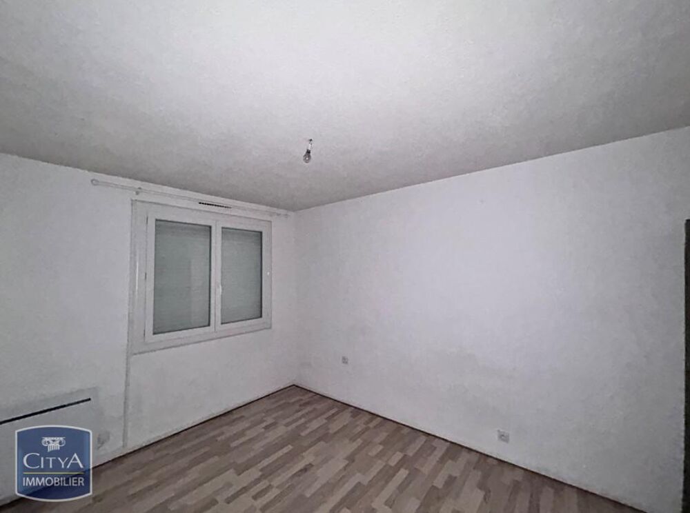 location Appartement - 2 pièce(s) - 46 m² Sète (34200)