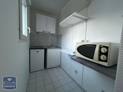  Appartement � louer 1 pi�ce 27 m�