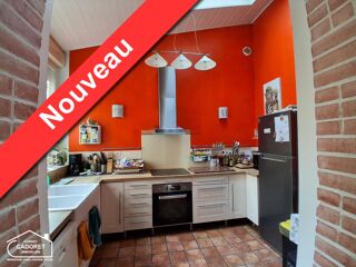  Maison à vendre 7 pièces 142 m²