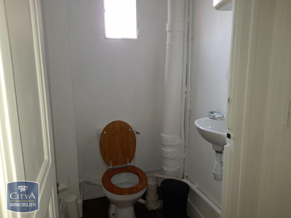 location Appartement - 3 pièce(s) - 54 m² Bourg-en-Bresse (01000)