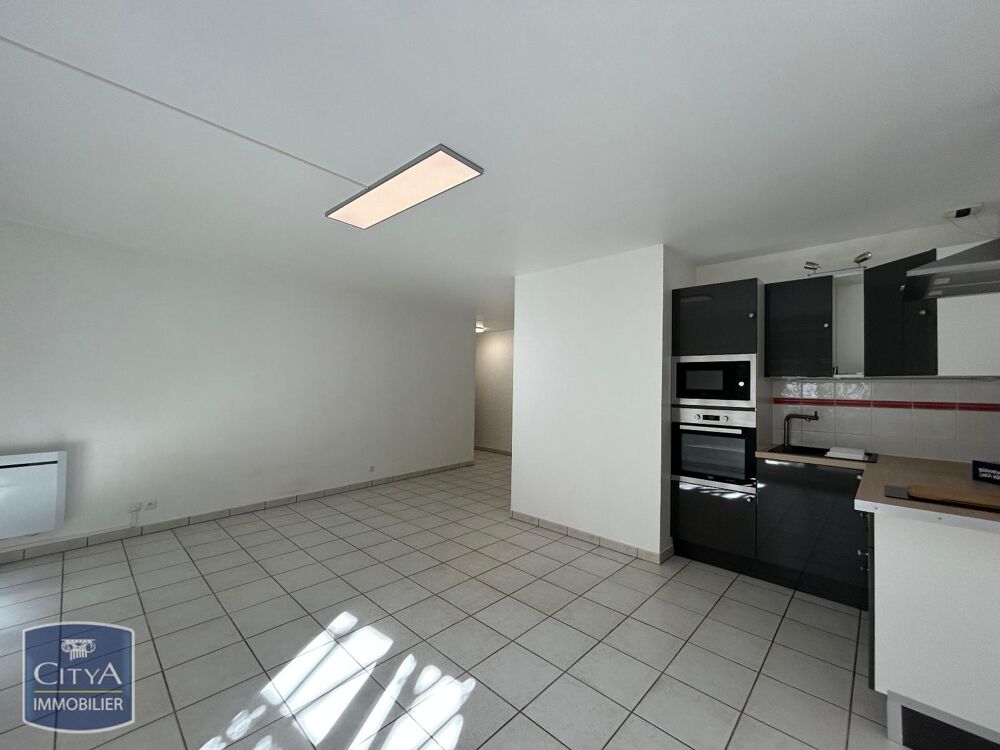 location Appartement - 1 pièce(s) - 36 m² Brétigny-sur-Orge (91220)