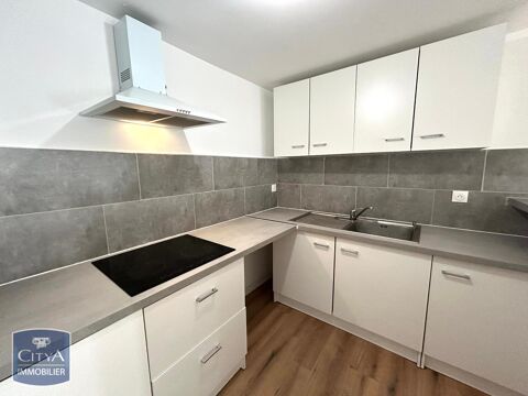  Appartement � louer 3 pi�ces 65 m�