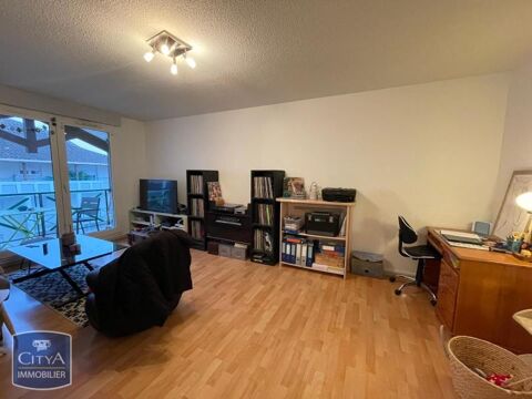  Appartement  louer 2 pices 47 m