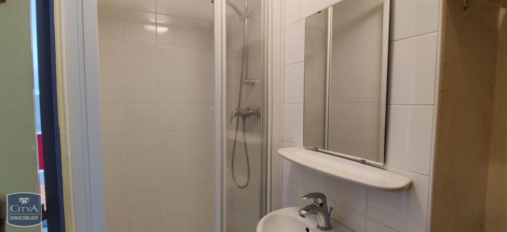 location Appartement - 1 pièce(s) - 23 m² Grenoble (38000)