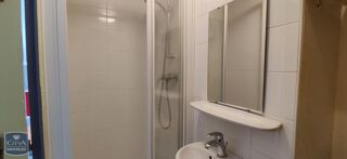  Appartement à louer 1 pièce 23 m²