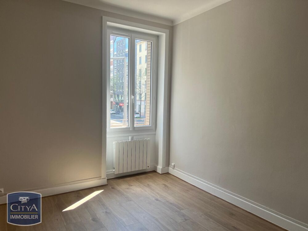 location Appartement - 2 pièce(s) - 34 m² Lyon 8