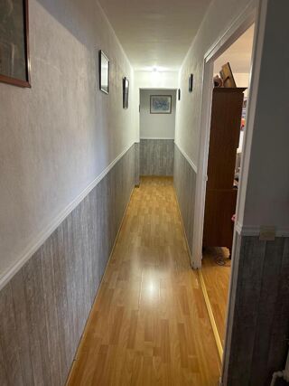  Appartement à vendre 3 pièces 75 m²