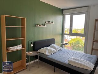  Appartement à louer 4 pièces 70 m²