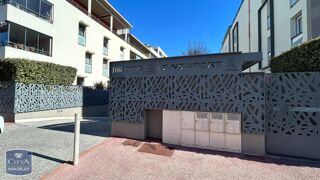  Parking / Garage � louer 15 m�
