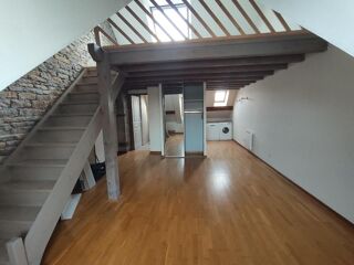  Appartement à louer 2 pièces 30 m²