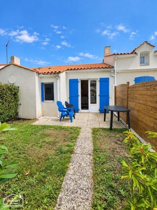 vente Maison - 3 pièce(s) - 27 m² Pornic (44210)