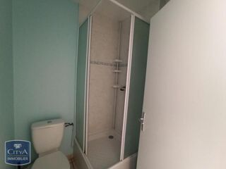 Appartement à louer 1 pièce 29 m²