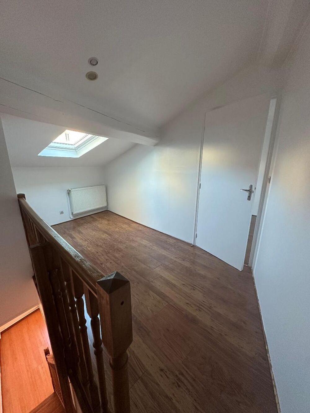 location Appartement - 2 pièce(s) - 42 m² Saint-Étienne (42000)