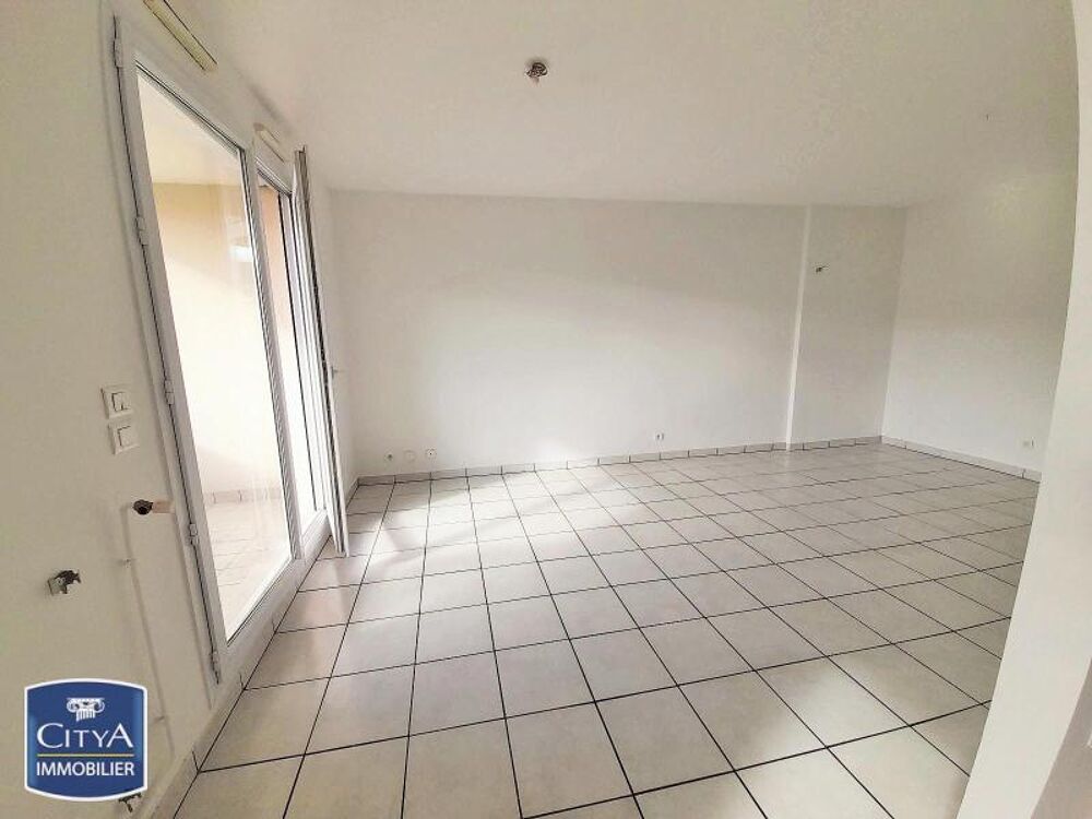 location Appartement - 3 pièce(s) - 69 m² Chamalières (63400)