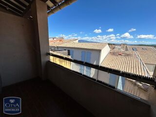  Appartement � louer 1 pi�ce 32 m�