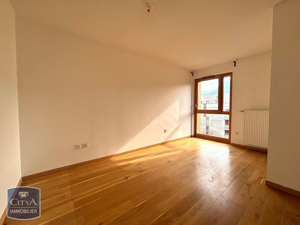 location Appartement - 2 pièce(s) - 47 m² Grenoble (38000)