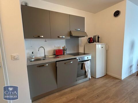  Appartement � louer 2 pi�ces 54 m�