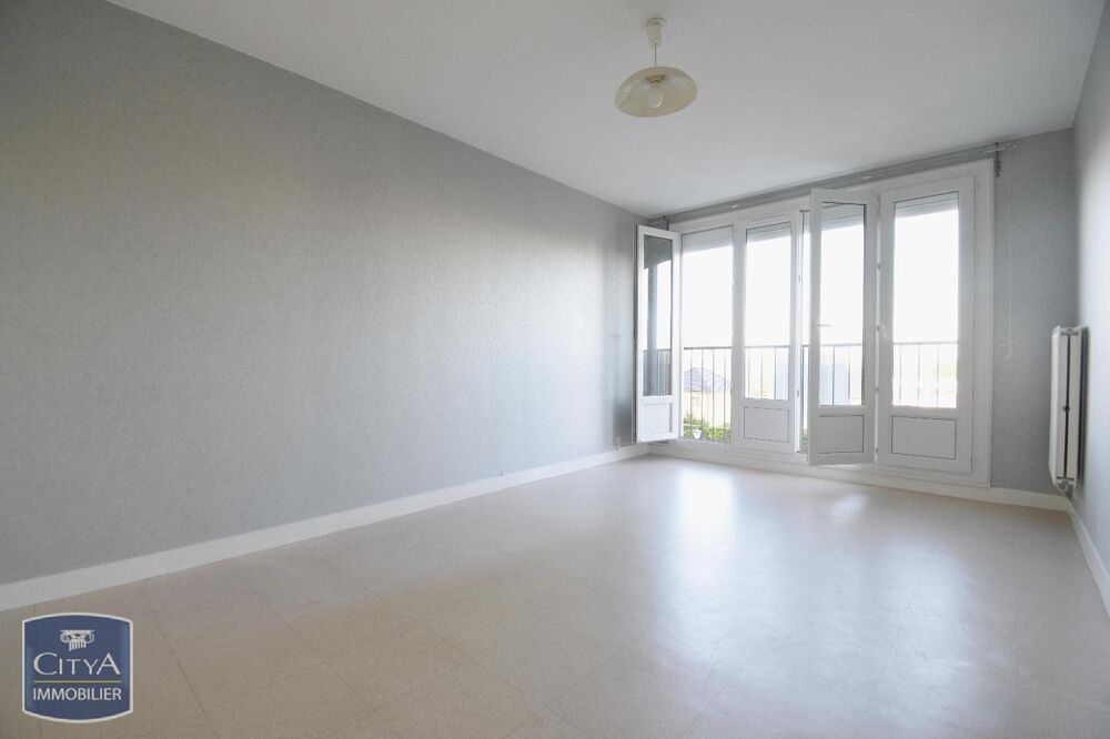 Maillets - A LOUER, Le Mans, appartement 1 pièce de 30.4....