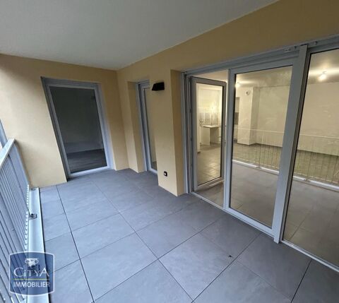  Appartement  louer 3 pices 65 m