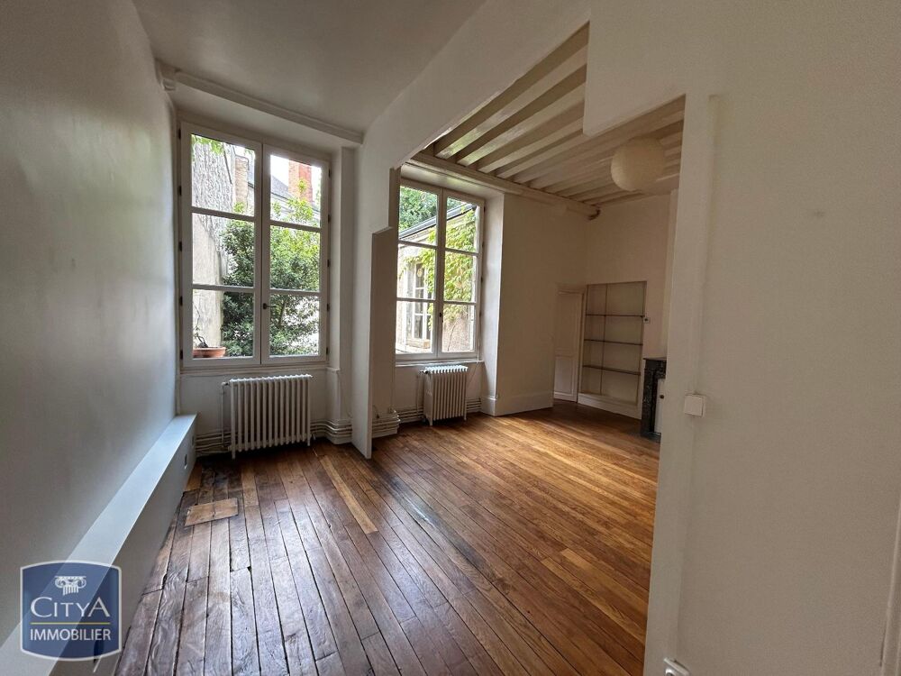 location Appartement - 3 pièce(s) - 70 m² Orléans (45000)