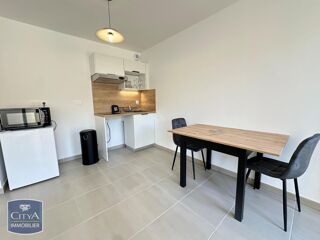  Appartement � louer 1 pi�ce 