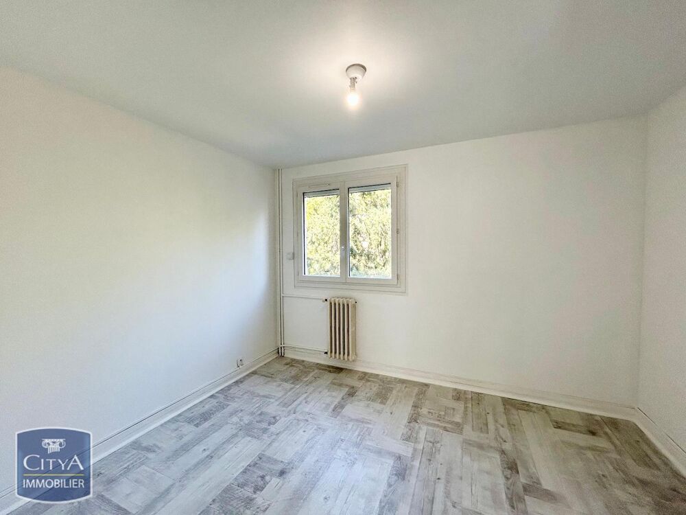 À LOUER : Appartement T3 situé au coeur de la ville du Ma....