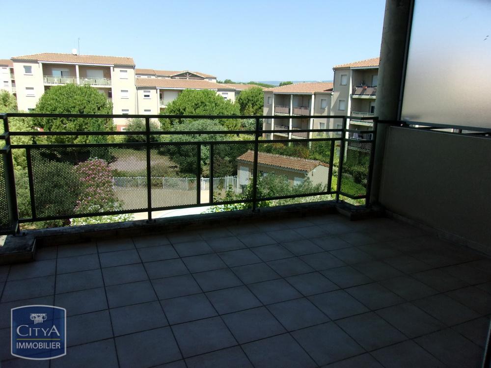 location Appartement - 3 pièce(s) - 60 m² Carcassonne (11000)