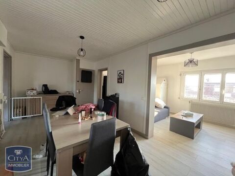  Maison � louer 4 pi�ces 108 m�